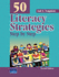 50 Literacy Strategies: Step By Step