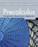 Precalculus: Graphical, Numerical, Algebraic