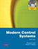 Modern Control Systems: International Edition