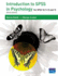Introduction to Spss in Psychology: for Spss 10, 11, 12 and 13