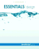 Essentials for Design: Macromedia Dreamweaver Mx 2004, Level 2