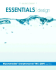 Essentials for Design Macromedia Dreamweaver Mx 2004: Level 2