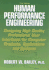 Human Performance Engineering: Designing High Quality Professional User Interfaces for Computer Products, Applications and Systems