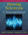 Hearing Sciences: a Foundational Approach (the Allyn & Bacon Communication Sciences and Disorders)