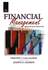 Financial Management: Principles & Practice