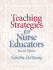 Teaching Strategies for Nurse Educators