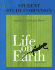 Life on Earth (Student Study Companion)