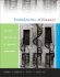 Foundations of Finance: the Logic and Practice of Finance Management