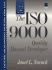 The Iso 9000 Quality Manual Developer