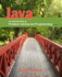 Java: an Introduction to Problem Solving and Programming (6th Edition)