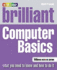 Brilliant Microsoft Vista Computer Basics