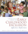 A Practical Guide to Early Childhood Inclusion: Effective Reflection