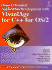 Object Oriented Application Development With Visualage for C++ for Os/2