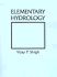 Elementary Hydrology