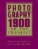 Hulick: Photography 1900 Present _P1