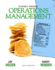 Operations Management Flexible Version With Lecture Guide & Activities Manual Package (10th Edition)