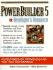 Powerbuilder 5 Developer*S Resource: Client/Server Programming for the Enterprise