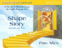 Core Ready Lesson Sets for Grades K-2: a Staircase to Standards Success for English Language Arts, the Shape of Story: Yesterday and Today (Core Ready Lesson Sets, Grades K to 2)