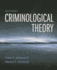 Criminological Theory