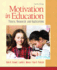 Motivation in Education: Theory, Research, and Applications (4th Edition)