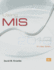 Using Mis (6th Edition)