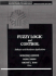 Fuzzy Logic and Control: Software and Hardware Applications, Vol. 2
