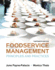 Foodservice Management: Principles and Practices, Global Edition