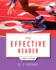 Effective Reader, the, Plus Mylab Reading With Etext--Access Card Package (4th Edition) (Henry Reading)