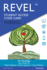 Psychology: Core Concepts--Revel Access Code