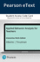 Applied Behavior Analysis for Teachers--Enhanced Pearson Etext