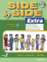 Side By Side Extra 3 Book & Etext With Cd