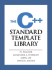 C++ Standard Template Library, the