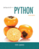 Starting Out W/Python