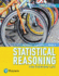 Statistical Reasoning for Everyday Life (Pearson+)