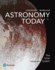 Astronomy Today (Pearson+)