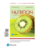 Nutrition: an Applied Approach