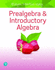 Prealgebra & Introductory Algebra (What's New in Developmental Math)