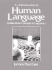 Introduction to Human Language: Fundamental Concepts in Linguistics