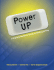 Power Up: a Practical Student's Guide to Online Learning