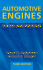 Automotive Engines: Theory and Servicing