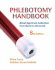 Phlebotomy Handbook: Blood Specimen Collection From Basic to Advanced
