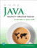 Core Java, Volume II--Advanced Features (Core Series)