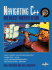Navigating C++ and Object-Oriented Design (Bk/Cd-Rom) [With Cdrom]