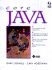 Core Java (Java Series (Mountain View, Calif.). )