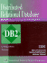 Distributed Relational Database: Cross-Platform Connectivity and Applications