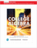 College Algebra in Context 6e