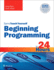Beginning Programming