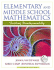 Elementary and Middle School Mathematics Teaching Developmentally (With Myeducationlab)