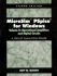 Microsim Pspice for Windows, Volume II: Operational Amplifiers and Digital Circuits (a Circuit Simulation Primer) (2nd Edition)