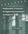 Fundamentals of Economics for Engineering Technologists and Engineers